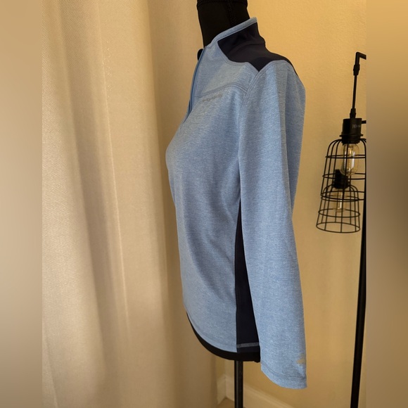 Brooks Brothers Women’s Sports Performance Series Size Medium Activewear Golf - Picture 3 of 8